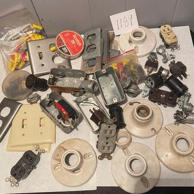 Electrical Lot