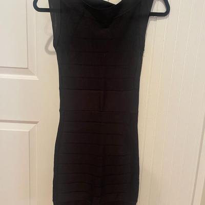 3 FRENCH CONNECTION BODYCON DRESSES