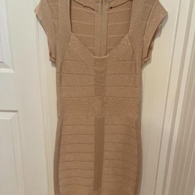 3 FRENCH CONNECTION BODYCON DRESSES