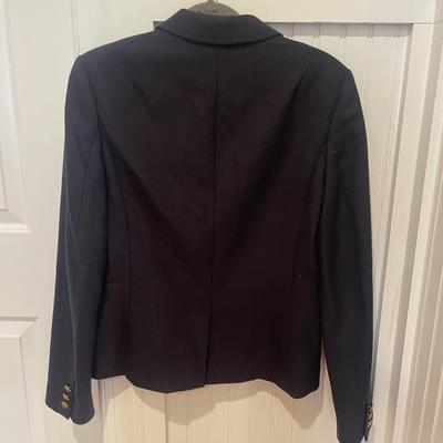 3 JCREW BLAZERS (WOMEN'S)