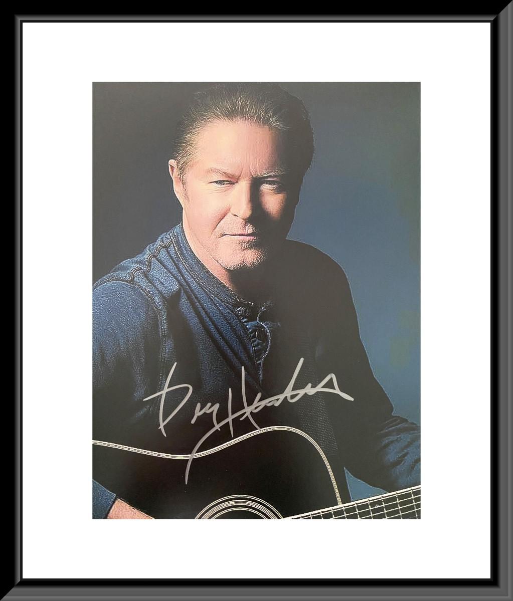 Thanksgiving lyrics don henley