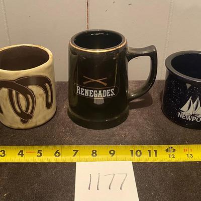 Big Cups
