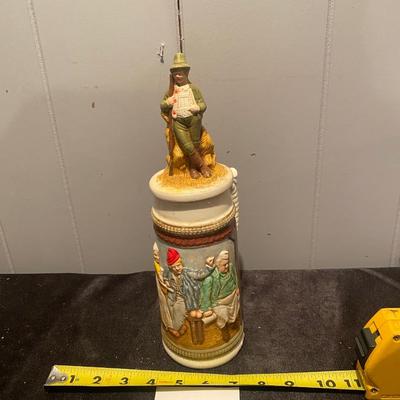 Cute Little Stein