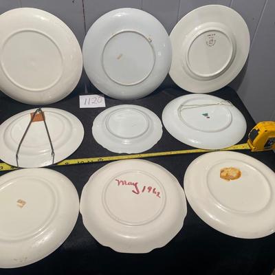 Vintage State Wall Plates