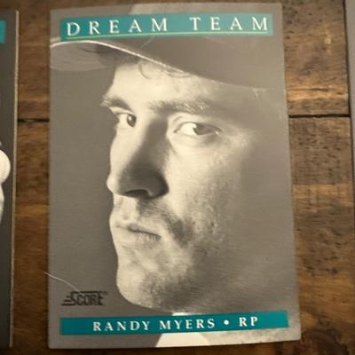 1991 score dream team