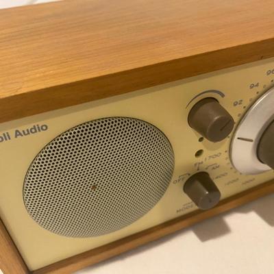 Tivoli Audio AM/FM Radio