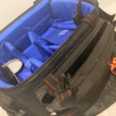 Canon EOS 650 Camera Lot