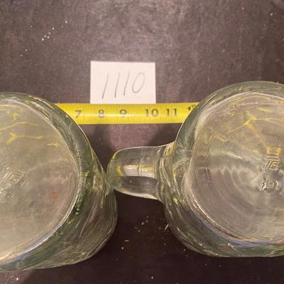 Collectible Big Mugs