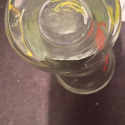 Vintage Coors Glasses