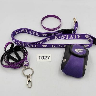 K-State Accessory Bundle