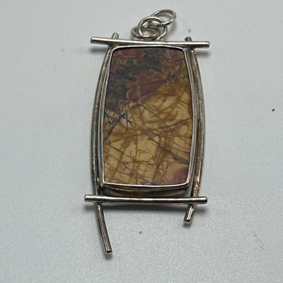 Copper Pendants, Earrings, & More (B1-MG)