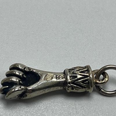 Copper Pendants, Earrings, & More (B1-MG)