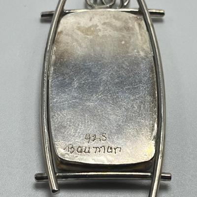 Copper Pendants, Earrings, & More (B1-MG)