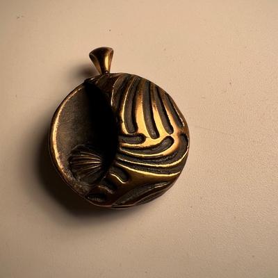 Copper Pendants, Earrings, & More (B1-MG)