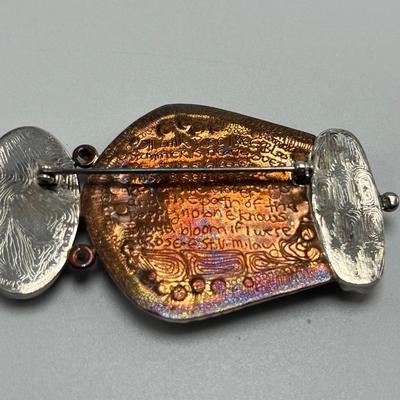 Copper Pendants, Earrings, & More (B1-MG)