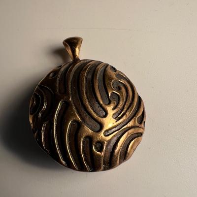 Copper Pendants, Earrings, & More (B1-MG)