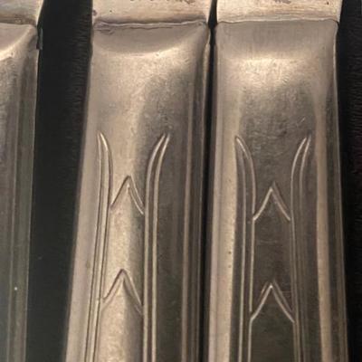 Stainless Flatware