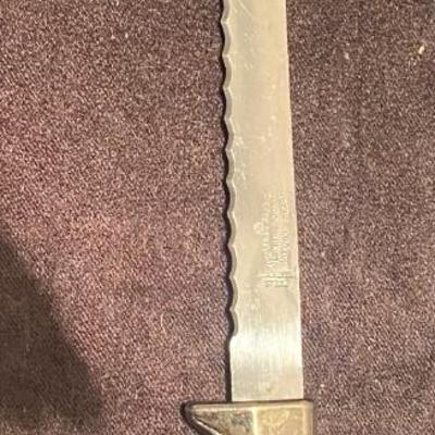 Vintage Lifetime Cutlery Stainless