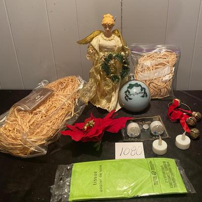 Christmas Lot