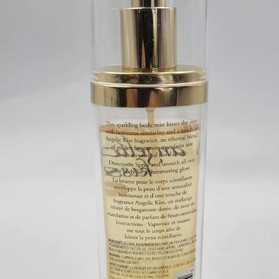 ANGELIC KISS Perfume