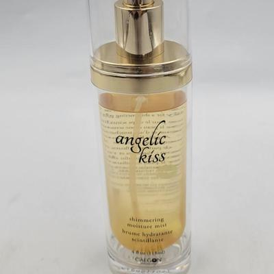 ANGELIC KISS Perfume