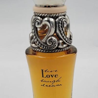 Live, Love, Laugh, Dream Perfume
