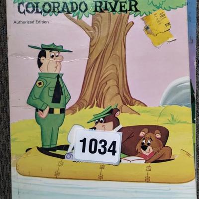 Hanna-Barbera Book Bundle