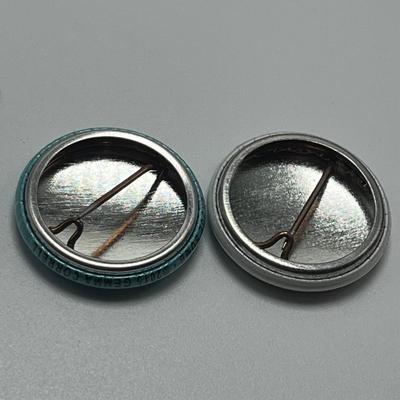 925 Cat Pin, Cat Earrings & More (B1-MG)