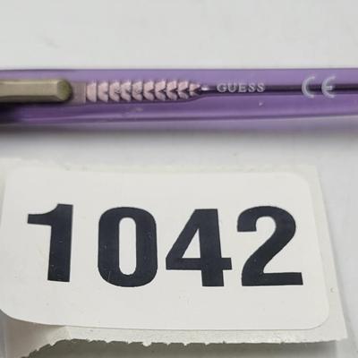 Guess Brand Eye Glasses