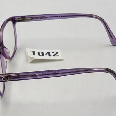 Guess Brand Eye Glasses