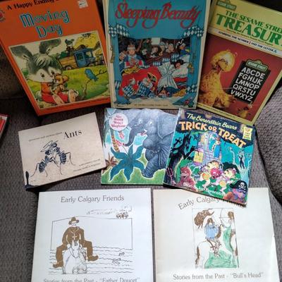 Fairy Tale Book Bundle