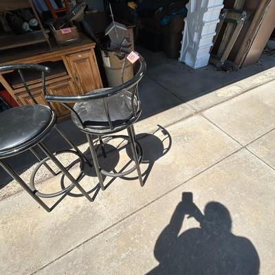 Swivel Stools
