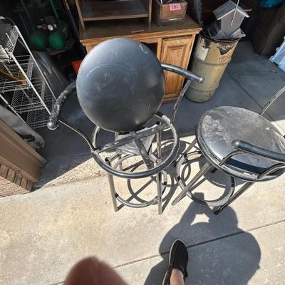 Swivel Stools