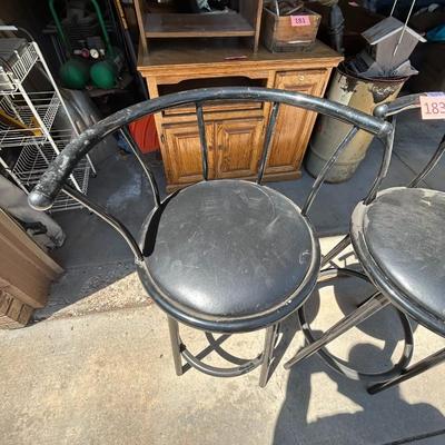 Swivel Stools