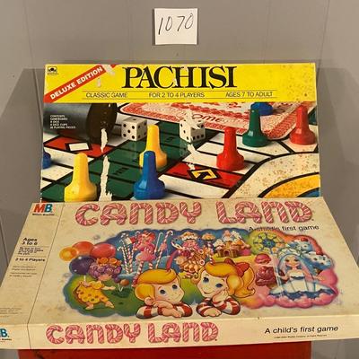 Games