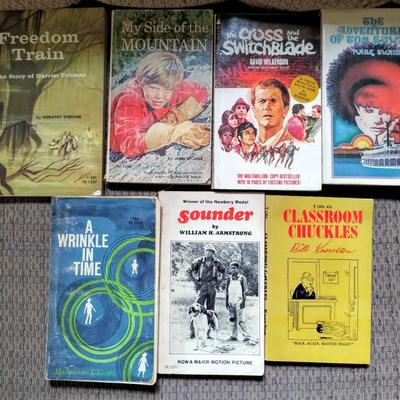 Fairy Tale Book Bundle