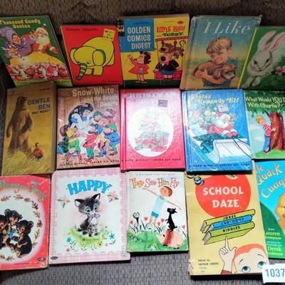 Fairy Tale Book Bundle