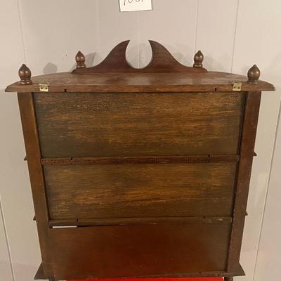 Vintage Cabinet