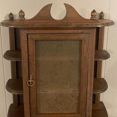 Vintage Cabinet