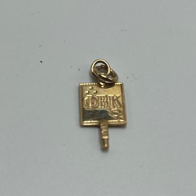 American Legion Pin with Diamond & More (B1-MG)