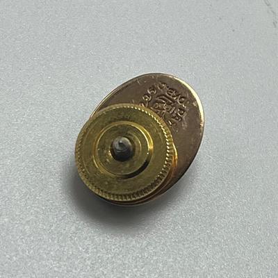 American Legion Pin with Diamond & More (B1-MG)