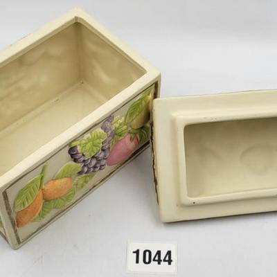 Vintage Jewelry (Hope) Chest