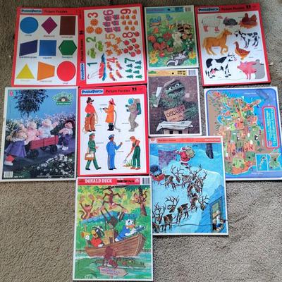 Puzzle Bundle