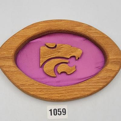 K-State Home Decor