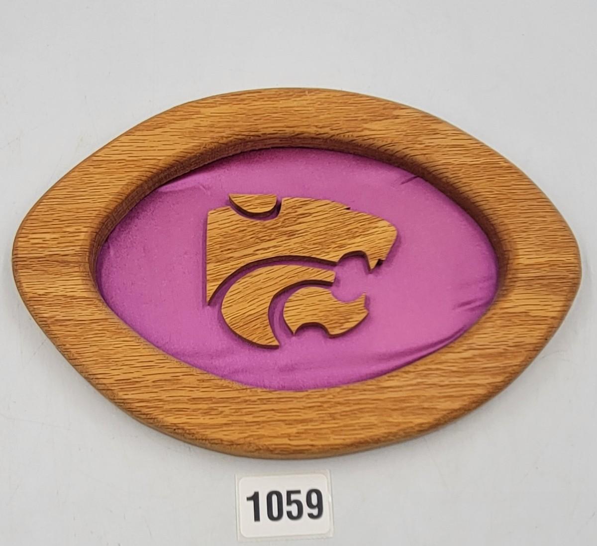 KState Home Decor