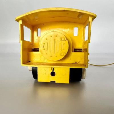 VINTAGE FISHER Price Toys
