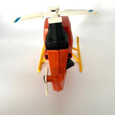 VINTAGE FISHER Price Toys