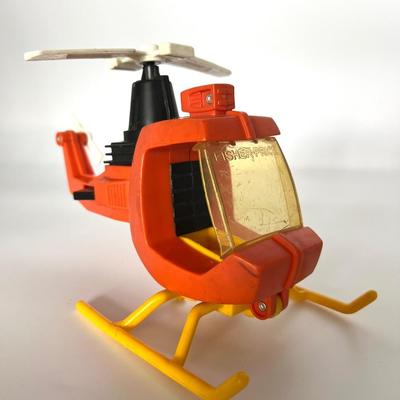 VINTAGE FISHER Price Toys