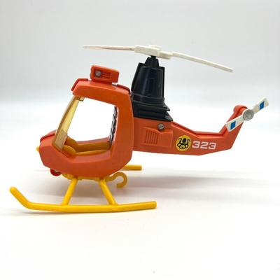 VINTAGE FISHER Price Toys