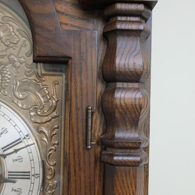 Trend Grandfather Clock (GR-CE)